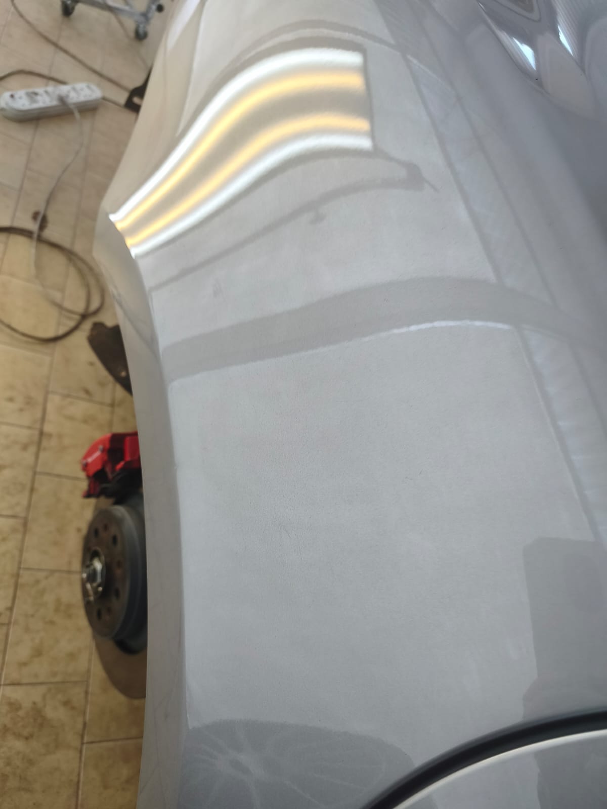 Dent Centre Potch Real Workshop Repairs