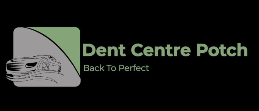 Dent Centre Potch Logo